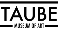 Taube Museum of Art logo