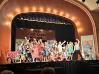 Cando Summer Children's Musical